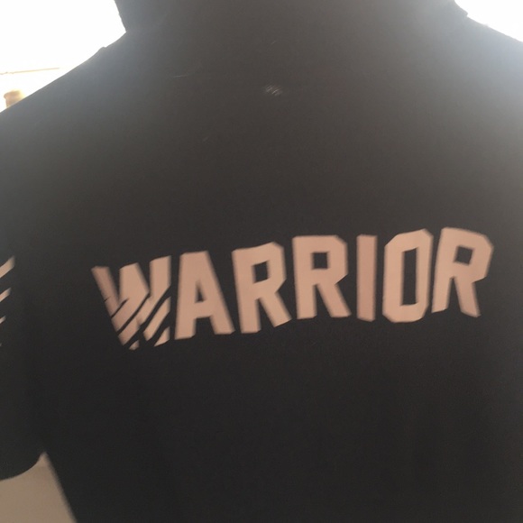 Hooded T-shirt - Picture 3 of 3